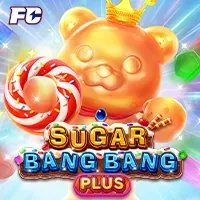 Sugar Bang Bang Plus